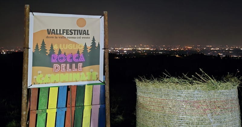 Predappio vive l'estate: Vallfestival